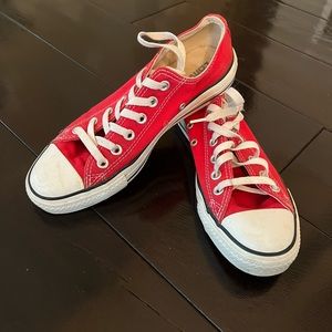 Converse - Chuck Taylor All Star Canvas